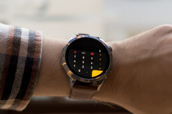 Удобные и живучие часы без компромиссов: обзор Huawei Watch GT 4 — Система и функциональность. 12