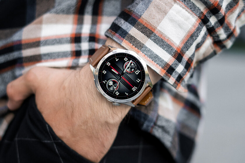 Удобные и живучие часы без компромиссов: обзор Huawei Watch GT 4