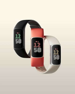 Представлен Fitbit Charge 6 с физической кнопкой и самым точным пульсометром в линейке