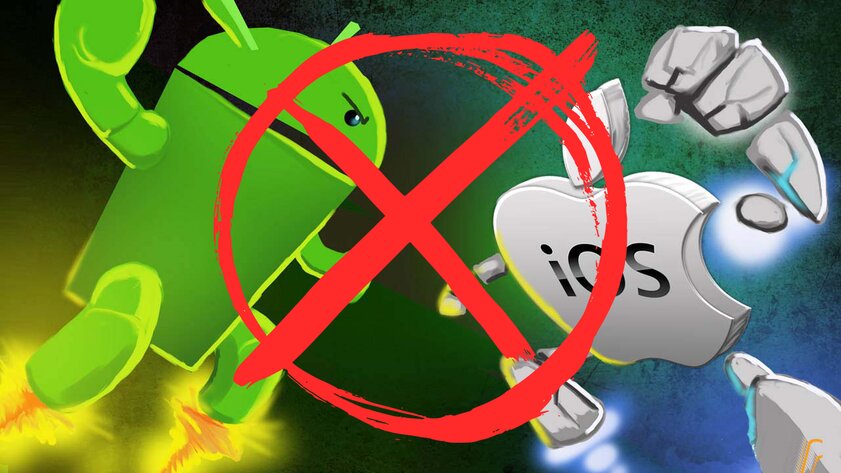 Всю жизнь с Android, но купил iPhone 15 Pro Max. Признаюсь: приятно, но больно и непонятно