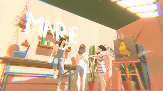 The Wreck 1.0.47. Скриншот 4