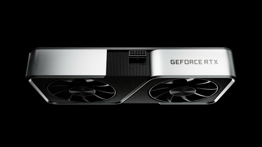 СМИ: NVIDIA готовит к релизу RTX 3050 — с 6 ГБ памяти, 96-битной шиной и устаревшей архитектурой