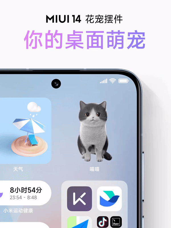 Теперь не только MIUI: прошивка Xiaomi разделяется на 2 ветки