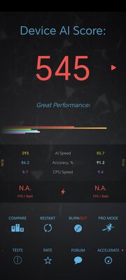 В хорошем смысле из старой школы. Опыт использования HONOR 90 — Железо и софт. 5