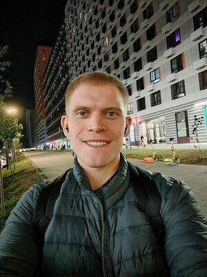 В хорошем смысле из старой школы. Опыт использования HONOR 90 — Камеры. 26
