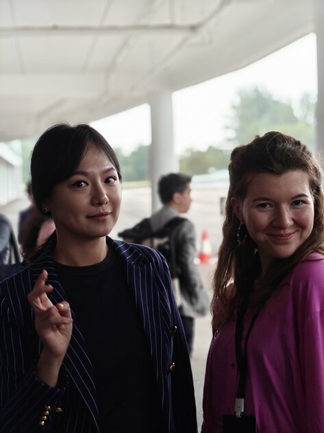 У OPPO Find N3 странная камера, но снимает как монстр. Особенно зум 3×, теперь без него не фоткаю