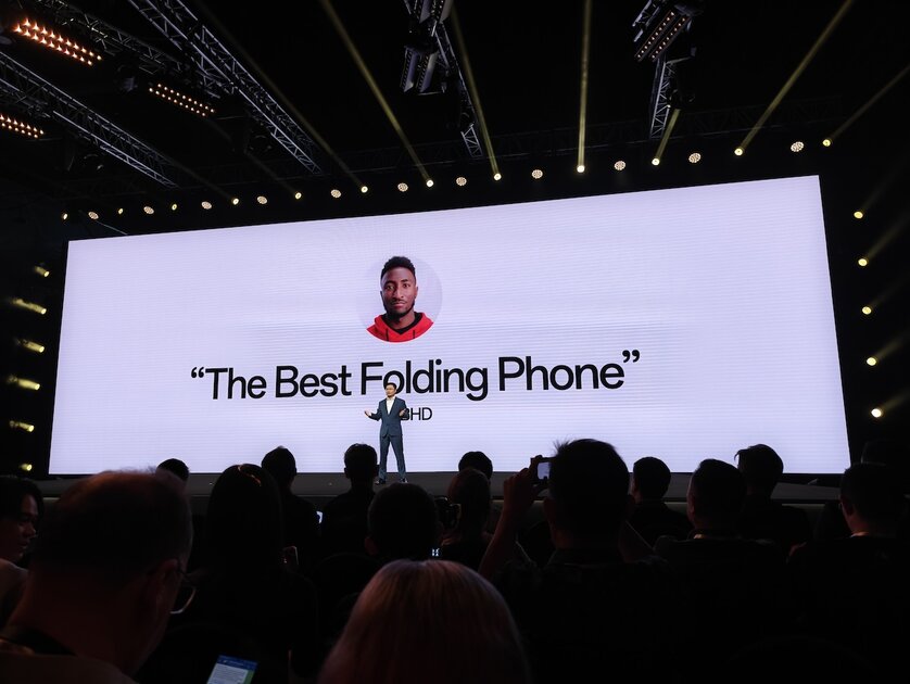 У OPPO Find N3 странная камера, но снимает как монстр. Особенно зум 3×, теперь без него не фоткаю