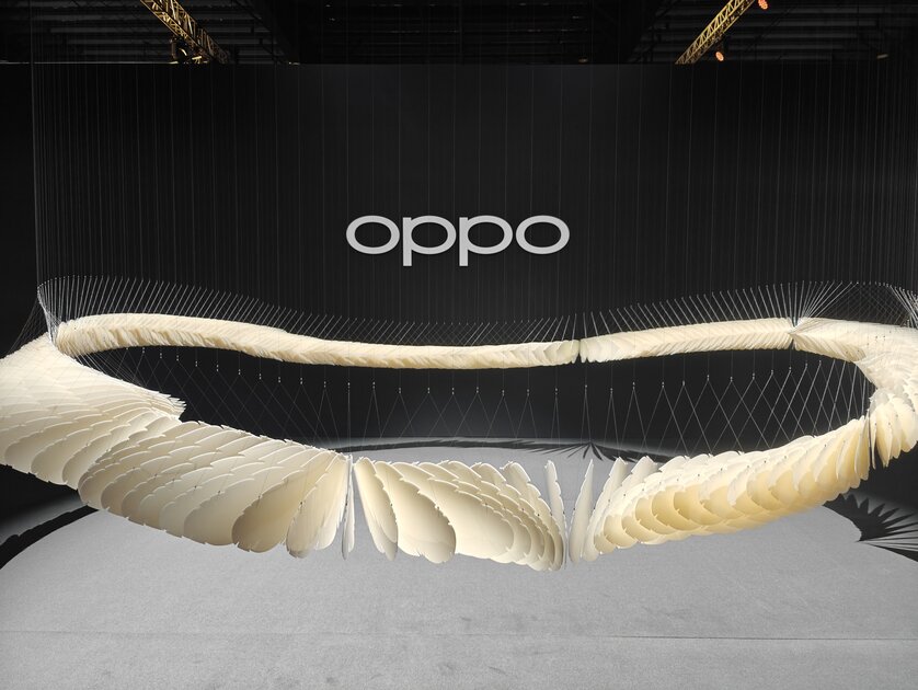 У OPPO Find N3 странная камера, но снимает как монстр. Особенно зум 3×, теперь без него не фоткаю