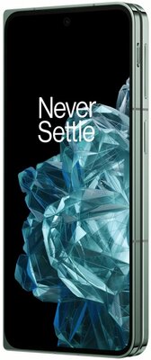 OnePlus представила свой первый складной смартфон, и в нём нет ни капли оригинальности