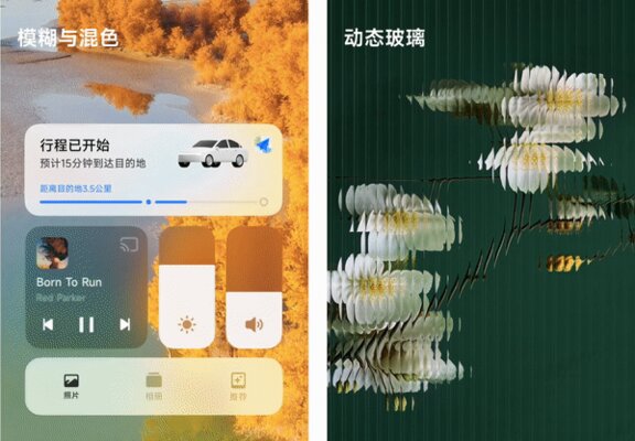 Обзор HyperOS от Xiaomi: что внутри, как выглядит и зачем отказались от MIUI — Дизайн HyperOS практически такой же, какой был у MIUI. 13