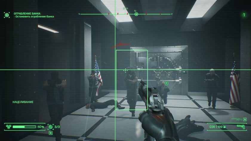 Враги с кувалдами, титановая броня и грустный сюжет — обзор RoboCop: Rogue City