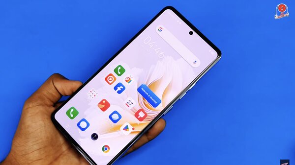 Рейтинг лучших смартфонов до 15 000 рублей: какой купить в декабре 2023 — 4. TECNO Camon 20 (8/256 ГБ). 1
