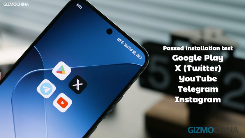 Обзор HyperOS от Xiaomi: что внутри, как выглядит и зачем отказались от MIUI