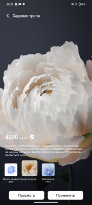 Мастер портретной фотографии с 12 ГБ ОЗУ и зарядкой 80 Вт: обзор Vivo 29 — Софт и железо. 9