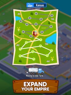 Milk Farm Tycoon 3.3.1. Скриншот 19