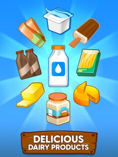 Milk Farm Tycoon 3.3.1. Скриншот 21