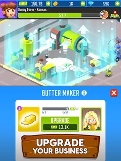 Milk Farm Tycoon 3.3.1. Скриншот 22