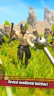 Immortal Steel 1.5.20. Скриншот 4
