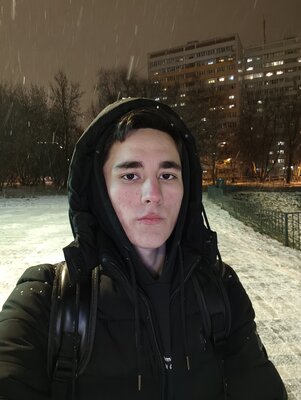 Мастер портретной фотографии с 12 ГБ ОЗУ и зарядкой 80 Вт: обзор Vivo 29 — Камеры. 26