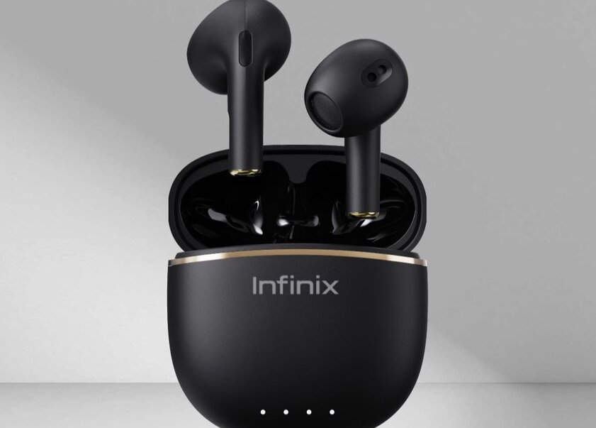 Infinix устроила распродажу в России: со скидками на смартфоны, ноутбуки и другие гаджеты