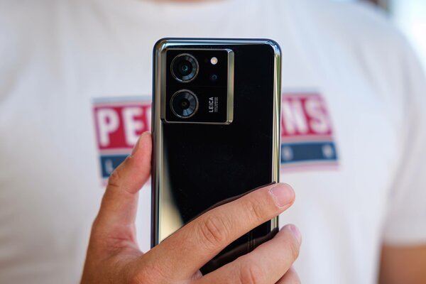 Рейтинг лучших смартфонов до 50000 рублей: какой купить в мае 2024 — 1. Xiaomi 13T (12/256 ГБ) — цена/качество. 2