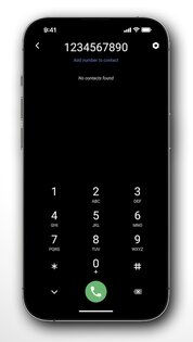 Right Dialer 8.4.0. Скриншот 4