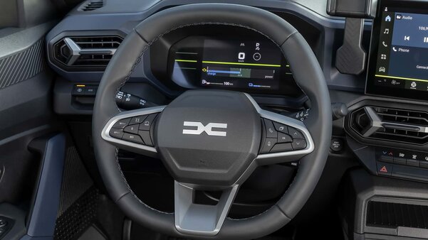 Автомобиль для путешествий: представлен Dacia Duster 2024 с двуспальной кроватью в салоне