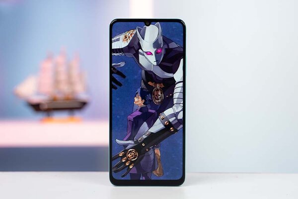 Выбираем смартфон до 10 000 рублей на 2024 год: есть хорошие варианты — 1. Realme C51 (4/64 ГБ). 3