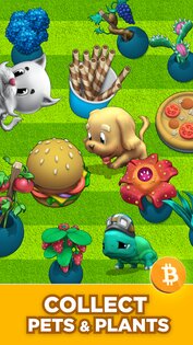 Crypto Idle Miner 1.48.0. Скриншот 24