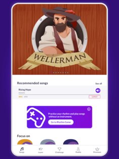tonestro – обучение игры на духовых 5.305. Скриншот 24