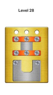 Screw Puzzle 1.40.6. Скриншот 4