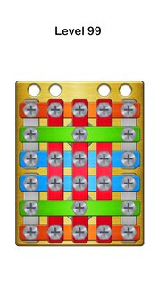 Screw Puzzle 1.40.6. Скриншот 12