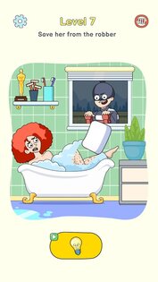 Delete Stories 5 1.1.2. Скриншот 21