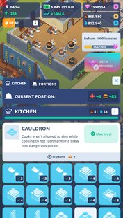 Idle Medieval Prison Tycoon 2.6.1. Скриншот 17