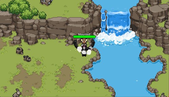 Heartwood Online 1.81. Скриншот 7