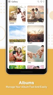 Gallery Master 1.0.2426. Скриншот 2