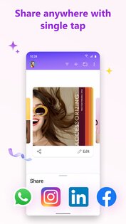 Microsoft Designer 1.2604303.8001. Скриншот 7