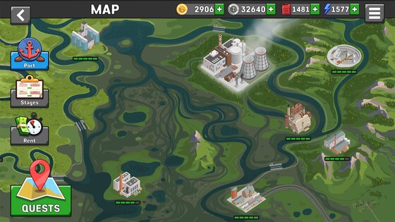 Ship Simulator 0.7.2. Скриншот 4