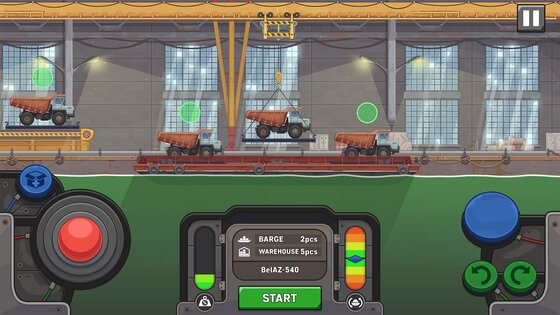 Ship Simulator 0.7.2. Скриншот 12