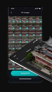 KIRI Engine – 3D сканер и NeRF 4.2.4. Скриншот 6