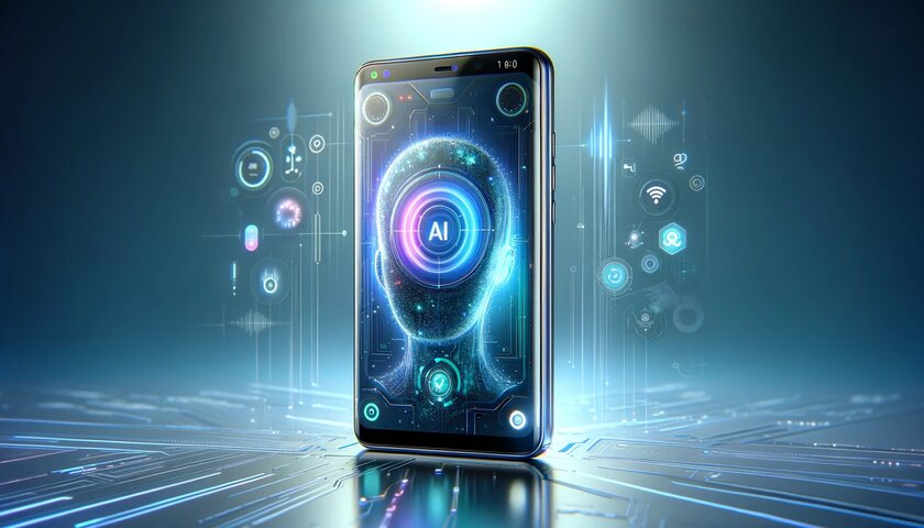 Samsung откажется от «смартфонов» и будет выпускать «ИИ-фоны» (?) уже в 2024 году. Вот зачем
