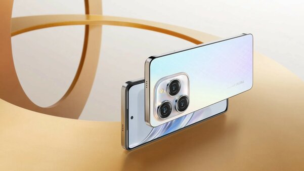 В этот смартфон сложно поверить: Tecno Spark 20 Pro за 100 долларов получил 120 Гц, 108 Мп и фишку из iPhone