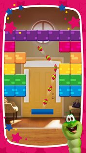 Буба – развивающие игры 1.0.8. Скриншот 2