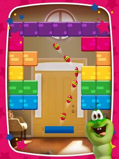 Буба – развивающие игры 1.0.8. Скриншот 10