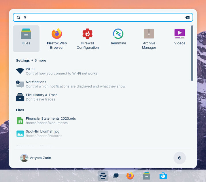 Linux для выходцев с Windows и macOS: представлен Zorin OS 17