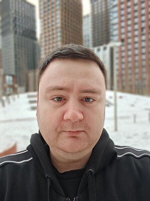 Тестирую топовый смартфон из Китая! Обзор HONOR Magic5 Ultimate — Камеры. 39