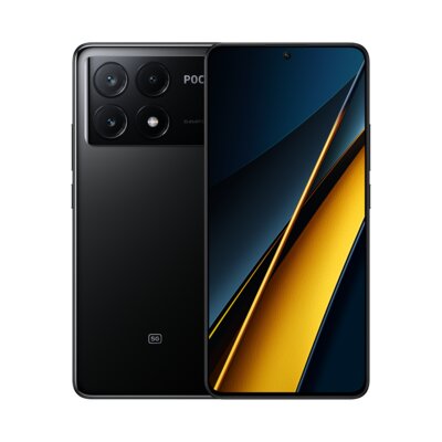Xiaomi представила POCO X6 и X6 Pro: мощные смартфоны без явных недостатков