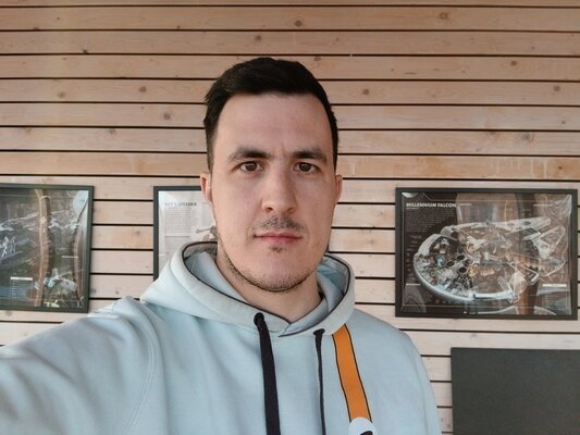 Дешёвый Samsung с полноценной, а не урезанной прошивкой — топ? Обзор Galaxy A15 (4G) — Камеры. 39