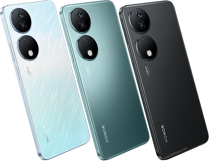 108 Мп, немерцающий дисплей и 6000 мАч: в России появились HONOR X8b и X7b