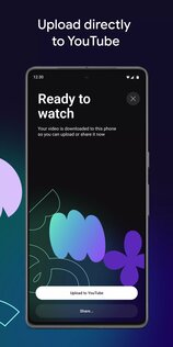 YouTube Create 0.209.864. Скриншот 7